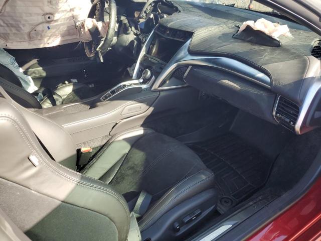 2020 ACURA NSX 19UNC1B0XLY000109