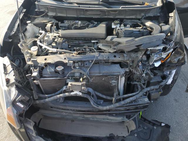 2019 NISSAN ROGUE S - KNMAT2MT6KP556464