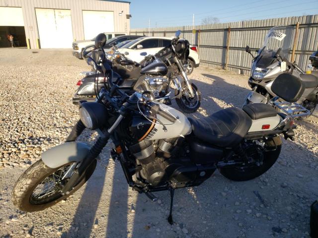 2024 HONDA SHADOW JH2RC5370RK400590