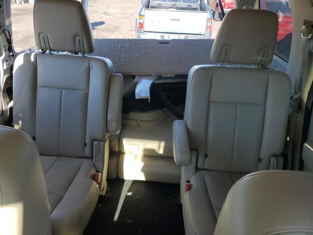 2017 FORD EXPEDITION - 1FMJU2ATXHEA83380