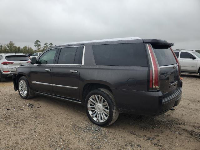 2016 CADILLAC ESCALADE E - 1GYS4KKJ8GR370420
