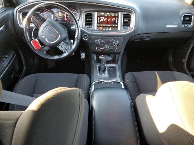2022 DODGE CHARGER R/ - 2C3CDXCTXNH125823