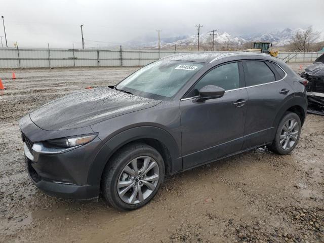 VIN 3MVDMBBM1PM531781 2023 MAZDA CX30 no.1