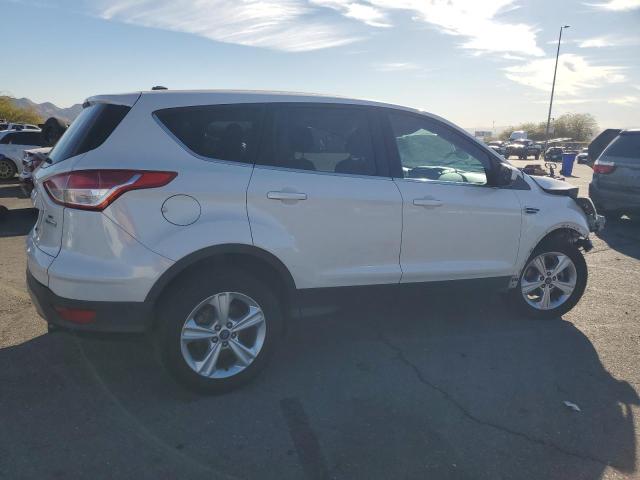 FORD ESCAPE SE 2013 white  gas 1FMCU0GX4DUD10487 photo #4