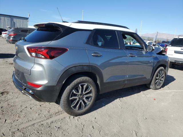 2023 CHEVROLET TRAILBLAZE - KL79MVSL3PB065565