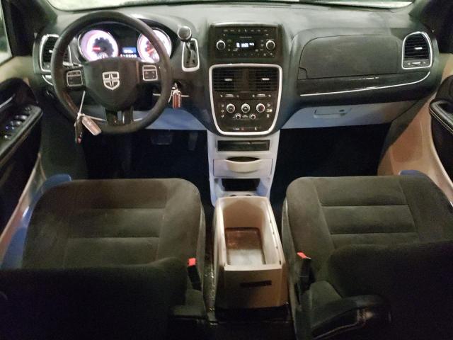 2015 DODGE GRAND CARA - 2C4RDGBG0FR653635