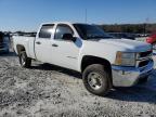 Lot #3023782885 2008 CHEVROLET SILVERADO