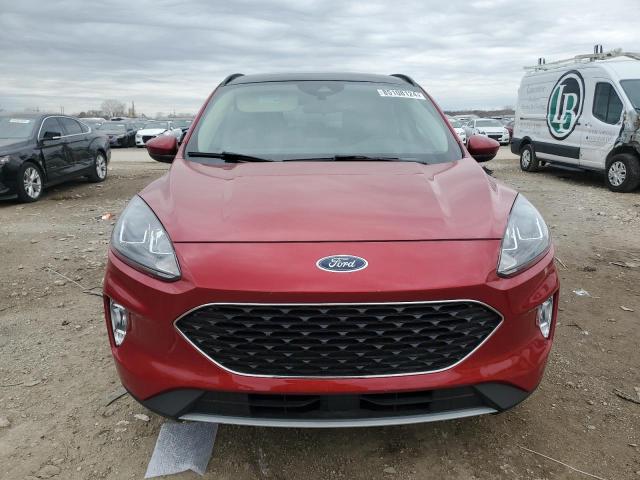 2020 FORD ESCAPE SEL - 1FMCU9H68LUB03433