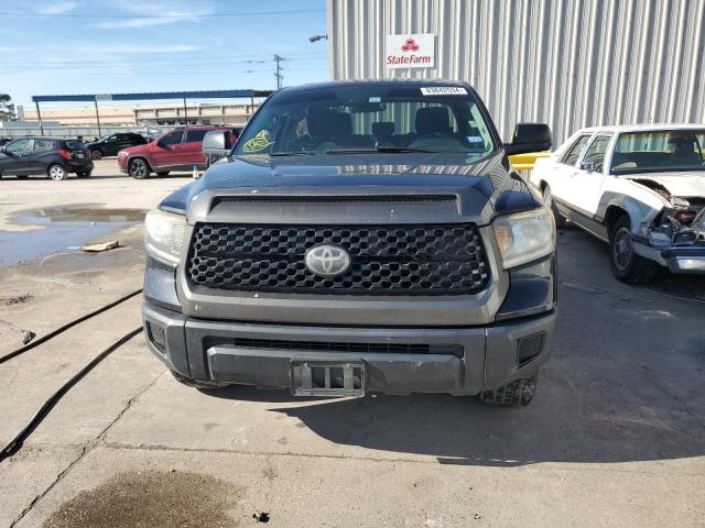 2019 TOYOTA TUNDRA DOU - 5TFRM5F10KX139869
