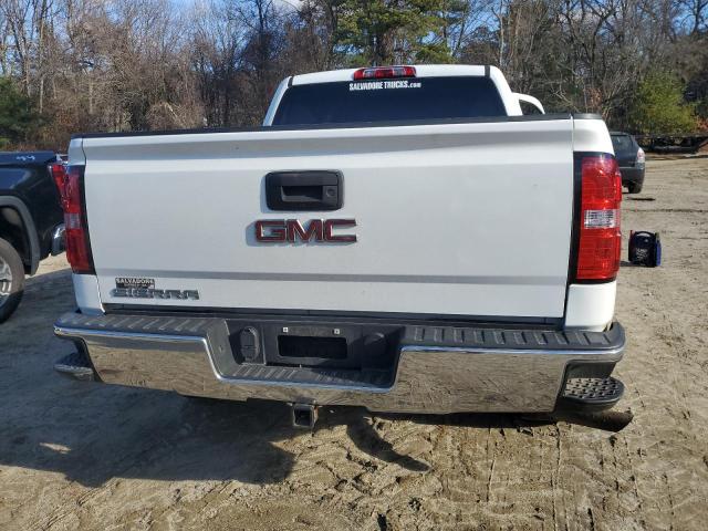 2016 GMC SIERRA K15 - 3GTU2LEC5GG169016