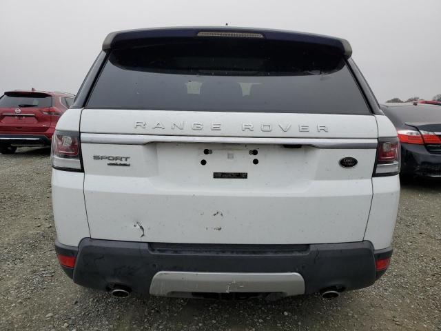 VIN SALWR2FK4HA674865 2017 LAND ROVER RANGEROVER no.6