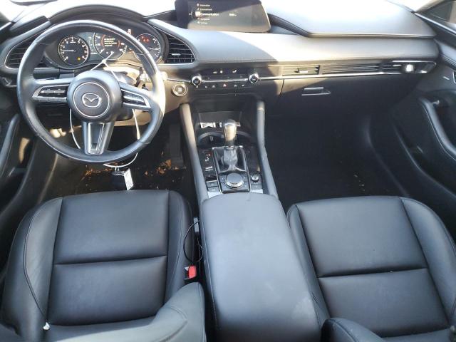 2021 MAZDA 3 - 3MZBPBAY9MM252687