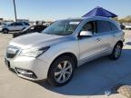 2015 ACURA MDX ADVANC - 5FRYD3H88FB014739
