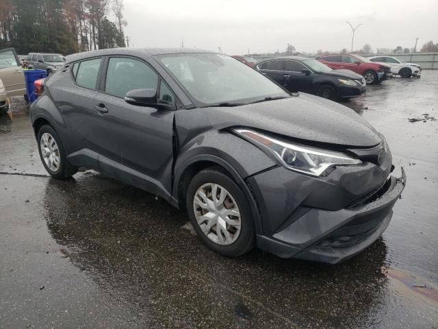 2019 TOYOTA C-HR XLE - NMTKHMBX4KR087208