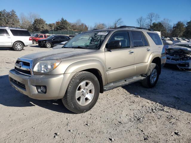 2007 TOYOTA 4RUNNER SR #3029655096