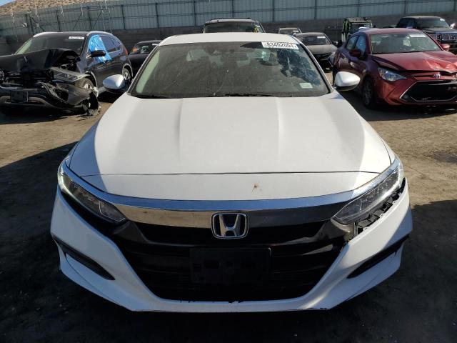 2018 HONDA ACCORD LX - 1HGCV1F12JA227188