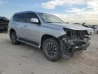 Lot #3028779758 2015 LEXUS GX 460 PRE