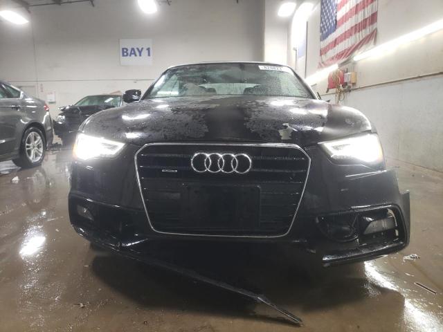 VIN WAUMFAFH2FN008208 2015 AUDI A5 no.5