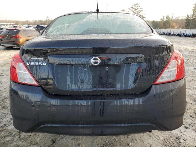 2019 NISSAN VERSA S - 3N1CN7AP9KL826468