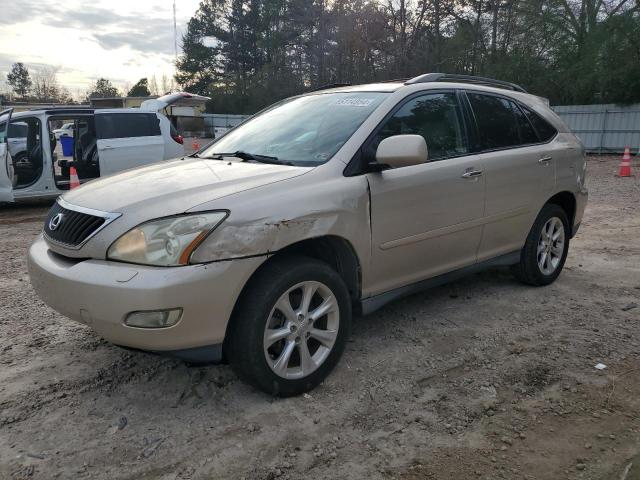 2008 LEXUS RX 350 #3033170208