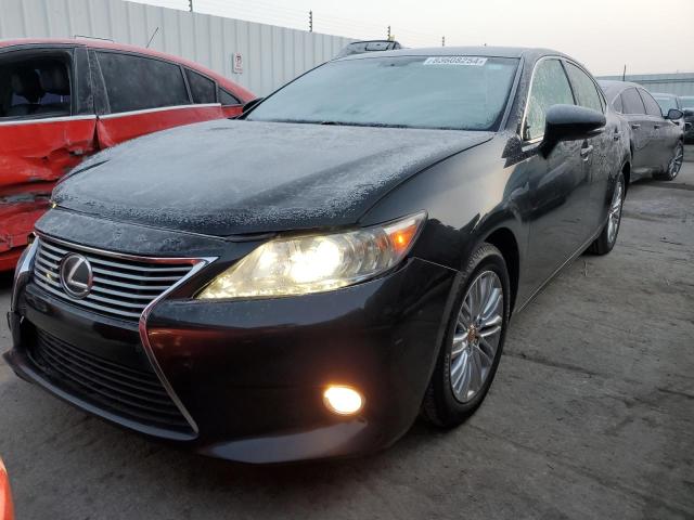 VIN JTHBK1GG9D2040047 2013 LEXUS ES350 no.1