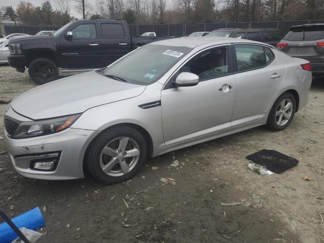 2014 KIA OPTIMA LX #3030641105