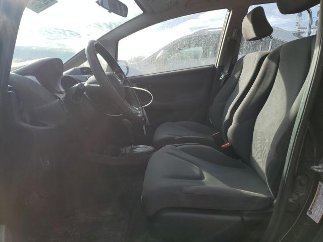 VIN JHMGE8H3XDC034222 2013 HONDA FIT no.7