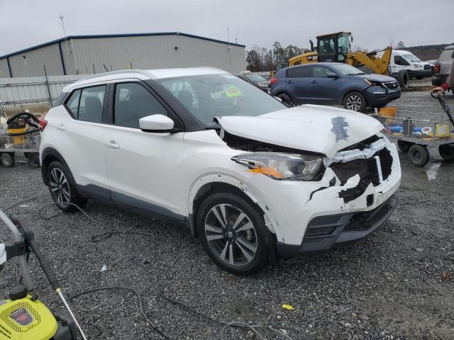 2018 NISSAN KICKS S - 3N1CP5CU2JL506232