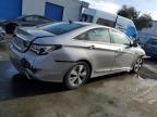 Lot #3027193297 2011 HYUNDAI SONATA HYB