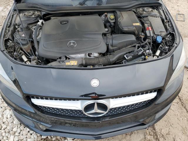 2015 MERCEDES-BENZ CLA 250 - WDDSJ4EB2FN279220