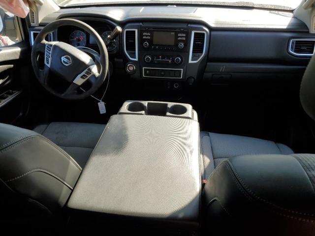 2017 NISSAN TITAN XD S - 1N6AA1F13HN552434