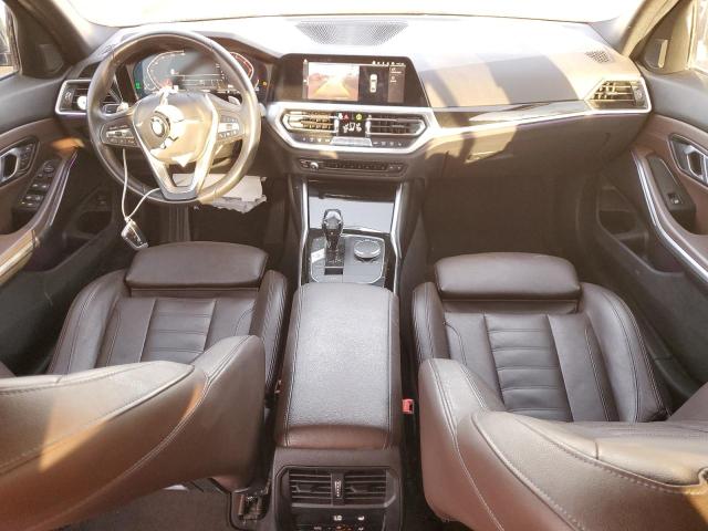 2019 BMW 330I - WBA5R1C5XKAK09376