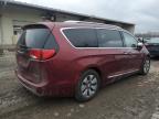 Lot #3048425077 2020 CHRYSLER PACIFICA H