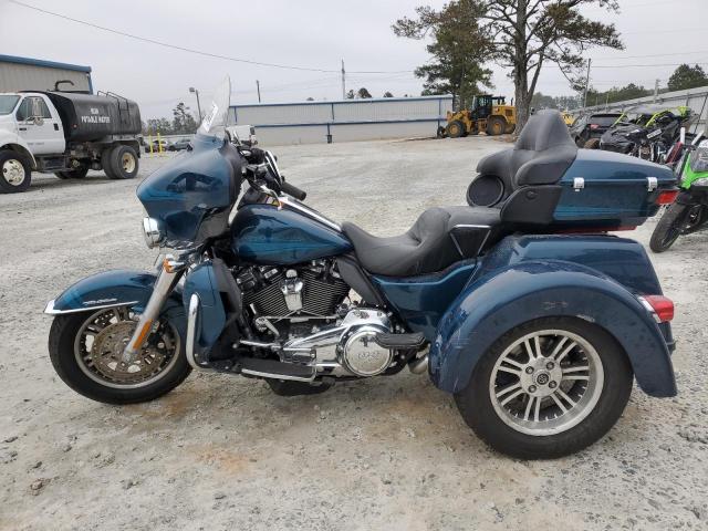 2020 HARLEY-DAVIDSON FLHTCUTG 1HD1MAF17LB858944