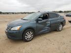 2015 NISSAN SENTRA S - 3N1AB7AP1FY258712