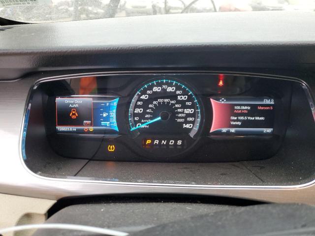 2016 FORD TAURUS SEL - 1FAHP2E9XGG144955
