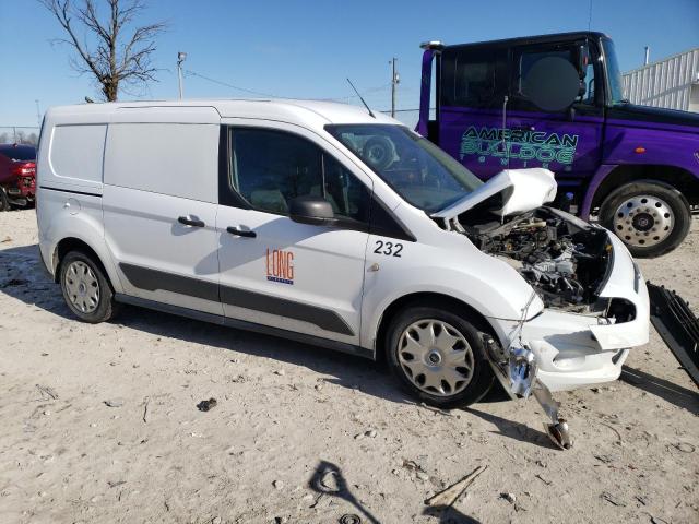 2016 FORD TRANSIT CO - NM0LS7F7XG1257091