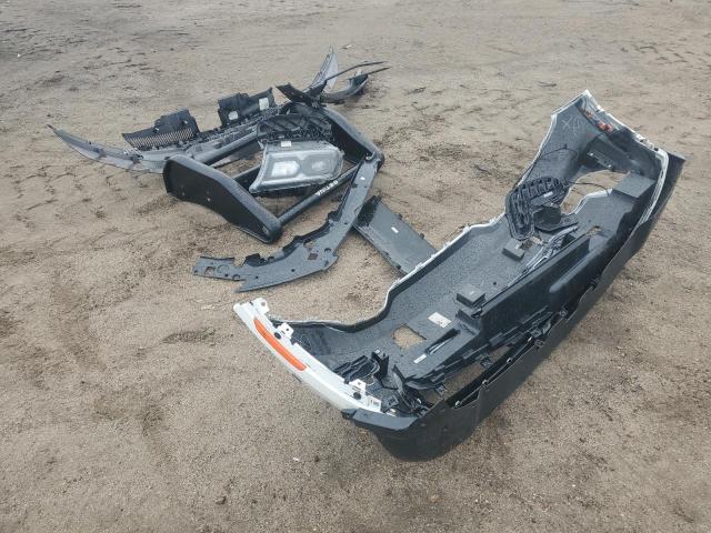 2021 DODGE DURANGO PU 1C4RDJFG2MC642830