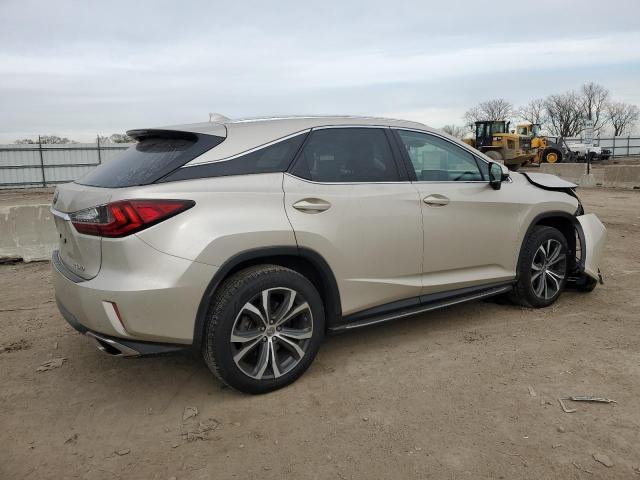 2017 LEXUS RX 350 BAS - 2T2BZMCA2HC073149