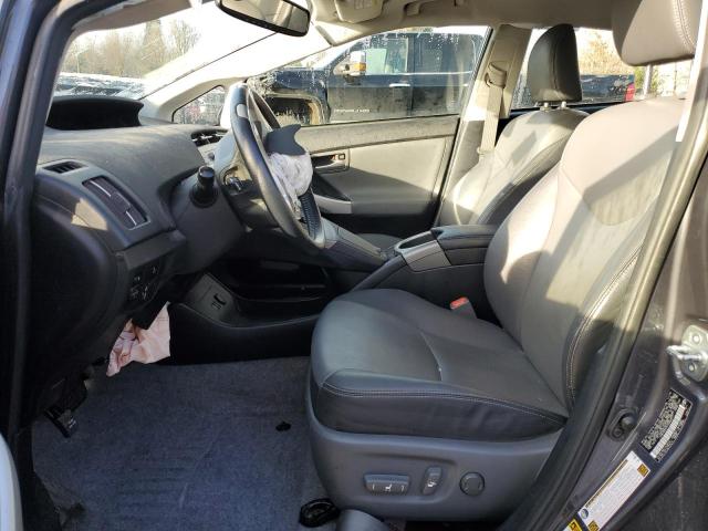 2015 TOYOTA PRIUS - JTDKN3DU7F2003077