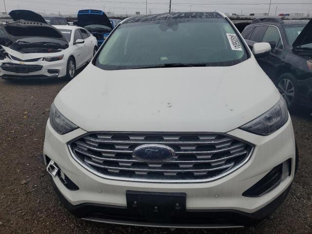 2021 FORD EDGE TITAN - 2FMPK4K99MBA21330