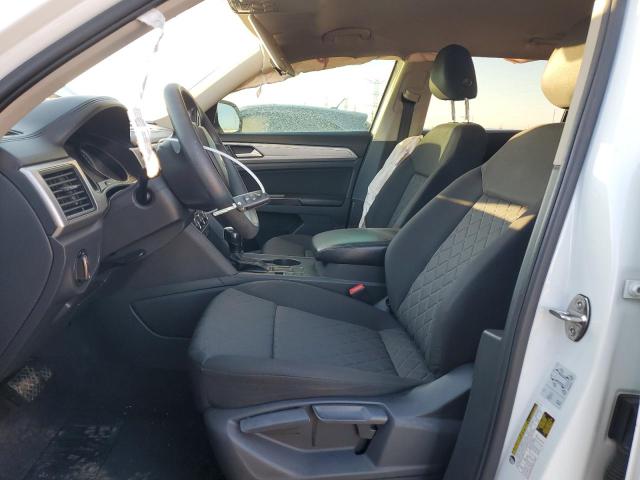 2018 VOLKSWAGEN ATLAS S - 1V2AP2CA0JC541113