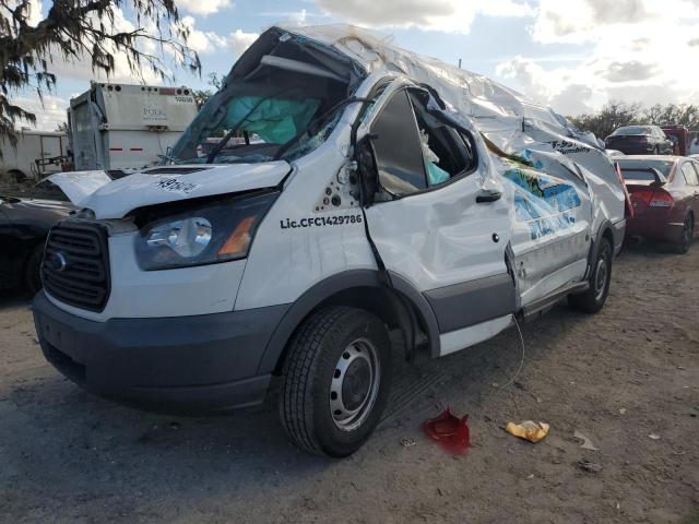 2017 FORD TRANSIT T- #3045797624