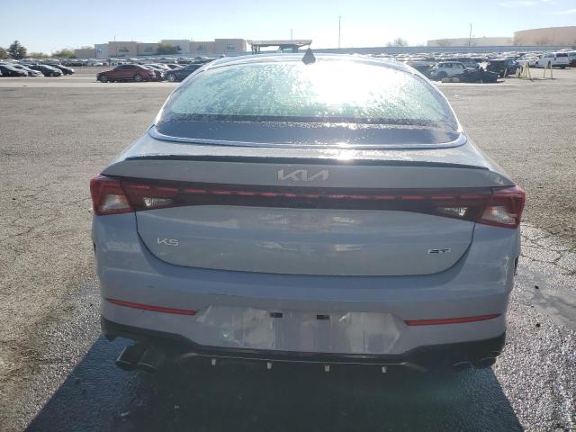 2024 KIA K5 GT 5XXG44J87RG247932