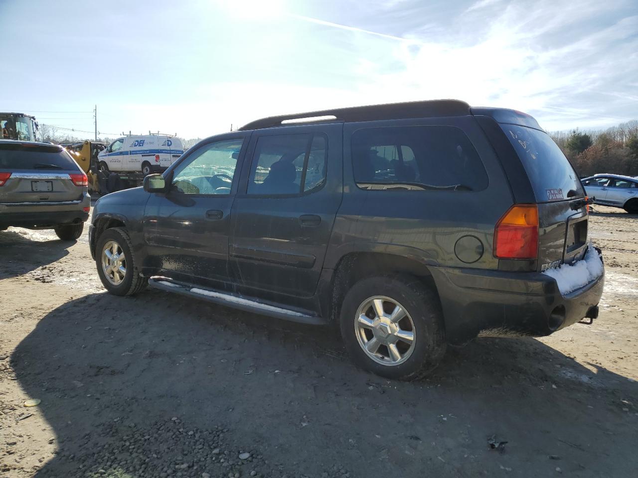 Lot #3048293736 2005 GMC ENVOY XL