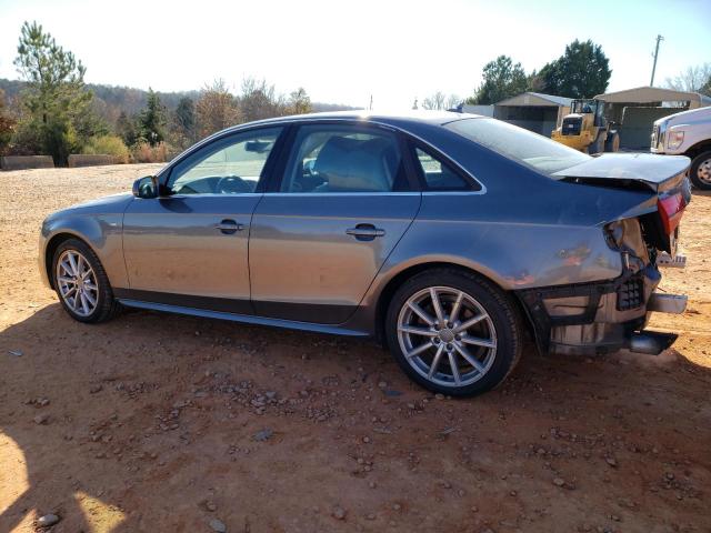 VIN WAUFFAFL2FN021005 2015 AUDI A4 no.2