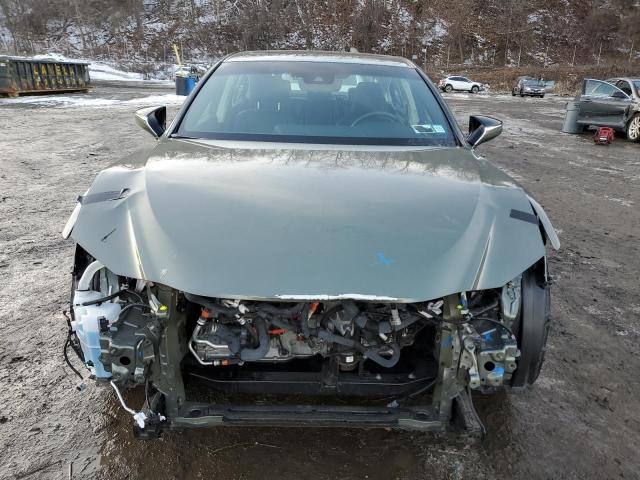 2020 LEXUS ES 300H LU 58AE21B1XLU005445