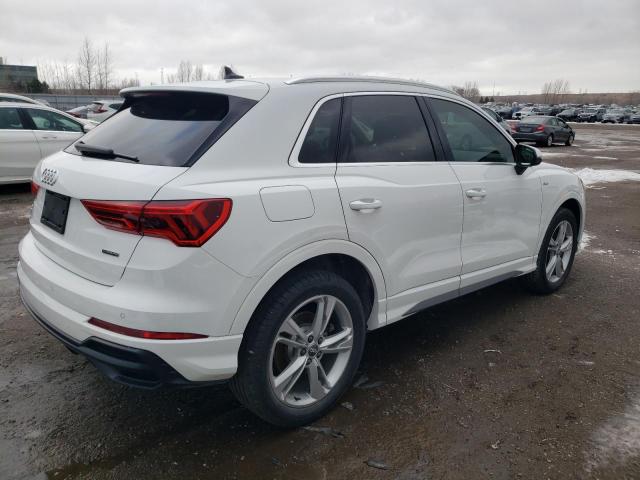 2020 AUDI Q3 PRESTIG WA1FECF31L1119652