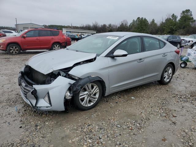 2020 HYUNDAI ELANTRA SE - 5NPD84LF4LH625686