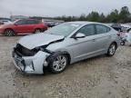 2020 HYUNDAI ELANTRA SE - 5NPD84LF4LH625686